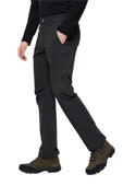 Jack WolfSkin 1503755 - Activate  Xt Erkek Outdoor Pantolon thumbnail 1