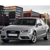 Audi A4 B8 2013-2015 Merkezi Kapı Kilitleme Düğmesi Butonu 8K1962107A - 2
