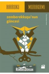 Zemberekkuşu’nun Güncesi Haruki Murakami - 1
