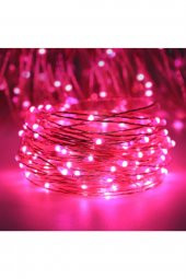 Ac-kapa 3 Metre Peri Led Mor - 1