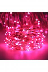 Ac-kapa 3 Metre Peri Led Mor - 2