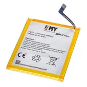 EMY General Mobile GM 5 Plus Batarya 3100 mAh - 1