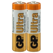 15AU-2U2 ALKALİN KALEM PİL 2 Lİ PAKET FİYAT GP - 3