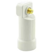 MAG PHILIPS CHIP 4K ULTRA HD SLIM ROCKET TEKLİ SINGLE LNB 0.1DB - 1