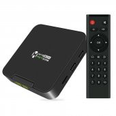 MAGBOX MAGROID XS-97MAX 4 GB RAM 32 GB HDD 4K TV BOX (ANDROID 9.1) - 1