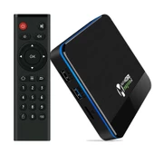 MAGBOX MAGROID U2 4 GB RAM 32 GB HDD 4K TV BOX (ANDROID 9.1) - 1