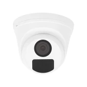 POWERMASTER PM-6378 2MP H265+ POE METAL KASA IP DOME KAMERA UNIVIEW - 2