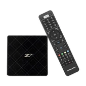 FORMULER Z7+ 7.0 ANDROID 2 GB DDR4 RAM 8 GB DAHİLİ HAFIZA 4K TUNERSİZ TV BOX - 3