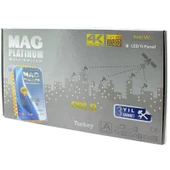 10*32 KASKATLI UYDU SANTRALİ MAG PLATINUM - 2