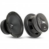 MOBASS MB-6 Oto Midrange 16cm 200 Watt 2 Adet - 1