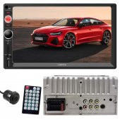 CAMERON CM-7388 Double Teyp 7 İnç 4x60 Watt Mirrorlink - 1
