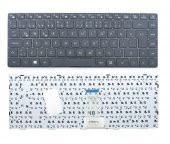 Grundig GNB 1450 B1 B8, JW6 Notebook Klavyesi - Siyah - TR - 2