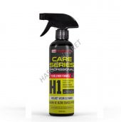 Hsgl Motorsiklet Kask ve Vizör Temizleyici Hybrid H1 Kask Cam Vizör Temizleyici thumbnail 2