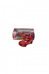 Şimşek Mcqueen Oyuncak Metal Araba 12cm - 1