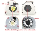 Casper CNL.I460-4K35P Fan Ver.3 - 1