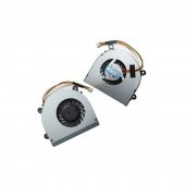 MSI CX61 2PF, 2QC, 2QC-1862XTR Notebook Fan (msi) - 1