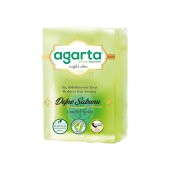 Agarta Doğal Defne Sabunu El Yapımı 150 Gr - 1