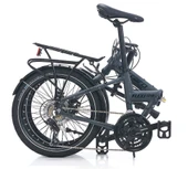 CARRARO FLEXI 121D 20" 21-V MD MAT NAVY thumbnail 2