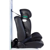 Kraft Henna Fix i-size (100-150 cm) 15-36 Kg Oto Koltuğu Siyah thumbnail 5