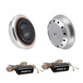 FOR-X TX-25T Tweeter 38mm 150 Watt 2 Adet - 1