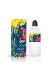 Eyüp Sabri Tuncer Hatıralar Kolonyası 400 Ml Silindir Pet Şişe - 1