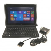 HP ELİTEPAD 900 G1 2 GB RAM 32 GB HAFIZA 10.1 İNÇ KLAVYELİ - 2