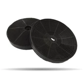 Simfer T8658 SM Davlumbaz Karbon Filtresi thumbnail 2