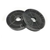 Hotpoint-Ariston HE60.SX/HA Davlumbaz Karbon Filtresi - 3