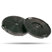 Zanussi ZHC9131X Davlumbaz Karbon Filtresi Yıkanabilir Süngerli thumbnail 3