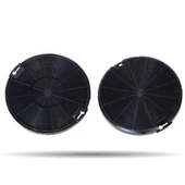 Dominox DA 631 D XS Davlumbaz Karbon Filtresi Yıkanabilir Süngerli thumbnail 2