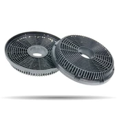 Simfer 8645SM Davlumbaz Karbon Filtresi thumbnail 2