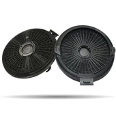 Teka EC 60 Davlumbaz Karbon Filtresi thumbnail 3