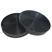 Ariston HE60FIX Davlumbaz Karbon Filtresi - 1