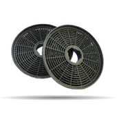 Simfer 8600MF Davlumbaz Karbon Filtresi thumbnail 3