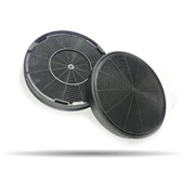 Electrolux EFC60110X Davlumbaz Karbon Filtresi - 2