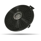 Teka DBB 60/70/90 Davlumbaz Karbon Filtresi - 5