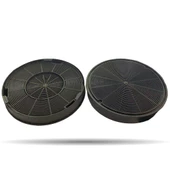 Bosch 00668492 Davlumbaz Karbon Filtresi thumbnail 4