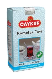 Çaykur Kamelya Çay 1 KG Kamelya Çay - 1