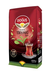 Doğuş Karadeniz Tiryaki Çay 1 KG Tiryaki Çay - 1
