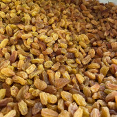 ÇEKİRDEKSİZ KURU ÜZÜM 500 gr - 2