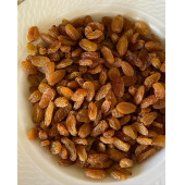 ÇEKİRDEKSİZ KURU ÜZÜM 500 gr - 3