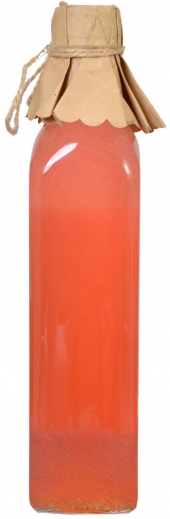 Doğal Gelsin Cennet Hurması Sirkesi - 500 ml - 2