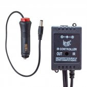 SESE DUYARLI ARAC İCİ KUMANDALI RGB LED ANİMASYON KİTİ POWERMASTER - 2
