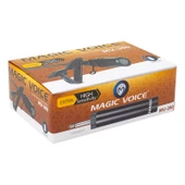 MV-390 CANTALI 5 METRE KABLOLU HASSAS YAKA MİKROFONU MAGICVOICE - 3