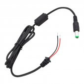 NOTEBOOK ADAPTORU JACKLI KABLO 6.0*3.0 UC (YD-9) - 2