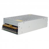 POWERMASTER 34.MA.0026  12 VOLT - 20 AMPER - 240 WATT METAL KASA ADAPTÖR - 1