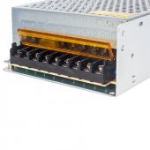 POWERMASTER 34.MA.0026  12 VOLT - 20 AMPER - 240 WATT METAL KASA ADAPTÖR - 3