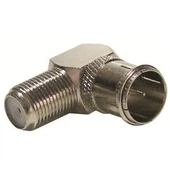 POWERMASTER L 90 DERECE F L QUICK KONNEKTÖR (HIZLI F) - 1