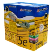 305 METRE 25 AWG POWERMASTER PM-CAT05 - 1