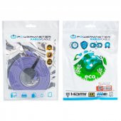 CAT6 YASSI KABLO 5 METRE POWERMASTER - 3